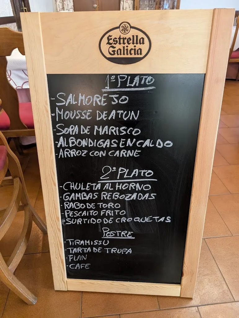 Menu_Mesón Restaurante Los Arcos_Castro del Río_image_2