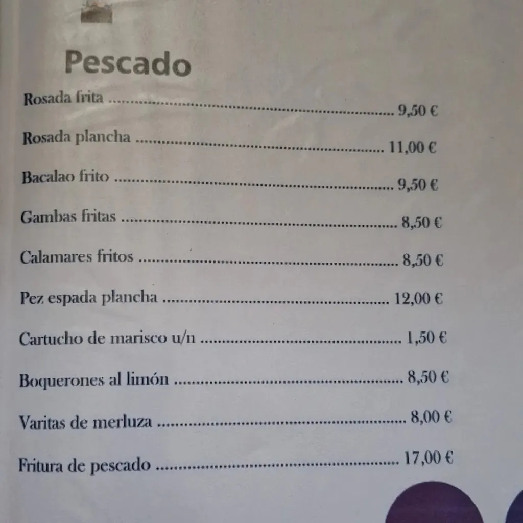 Menu_Meson Guadajoz_Castro del Río_image_2