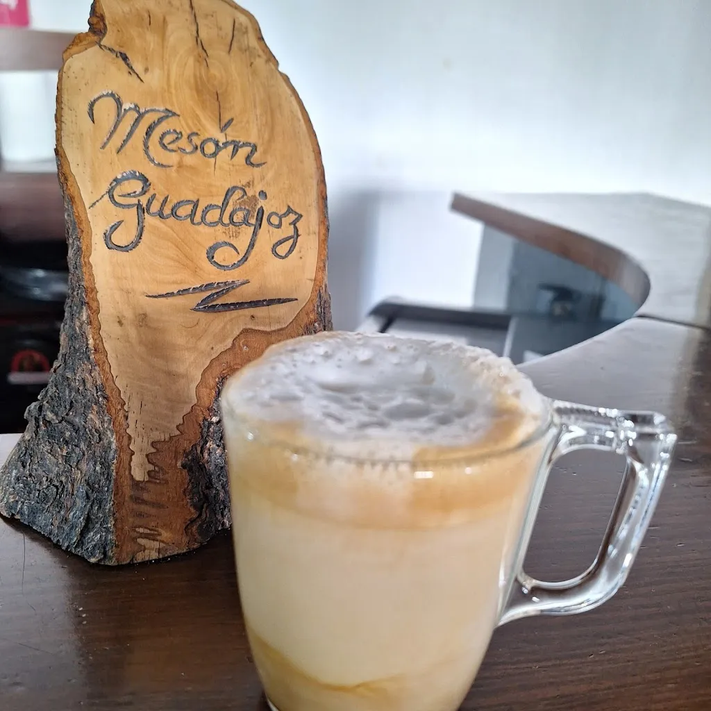 Menu_Meson Guadajoz_Castro del Río_image_8