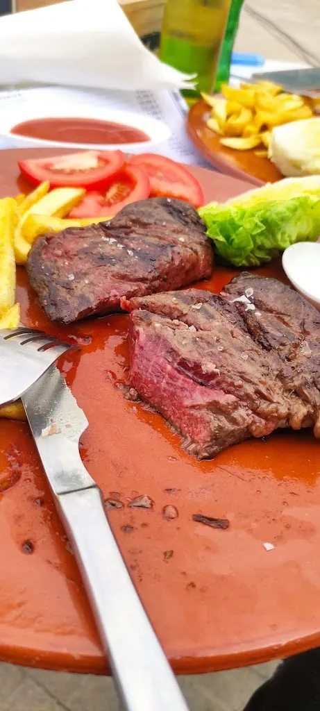 francisco polonio_Meson Guadajoz_Castro del Río_review