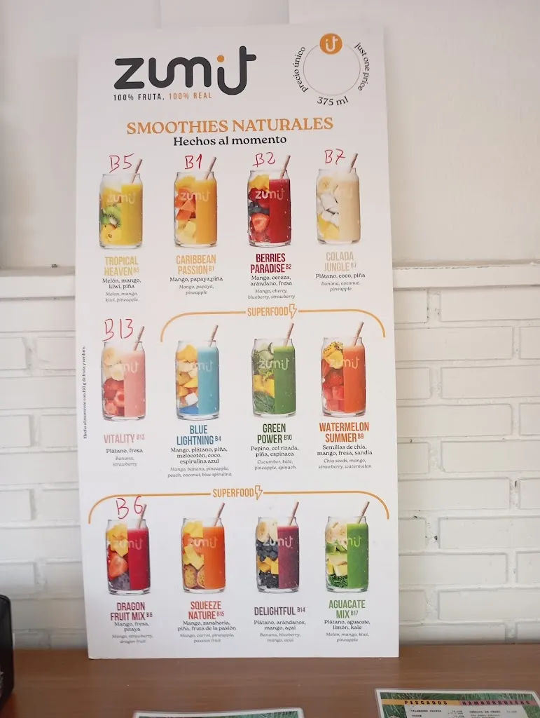 Menu_Bar Restaurante Alire Brasa_Castro del Río_image_1