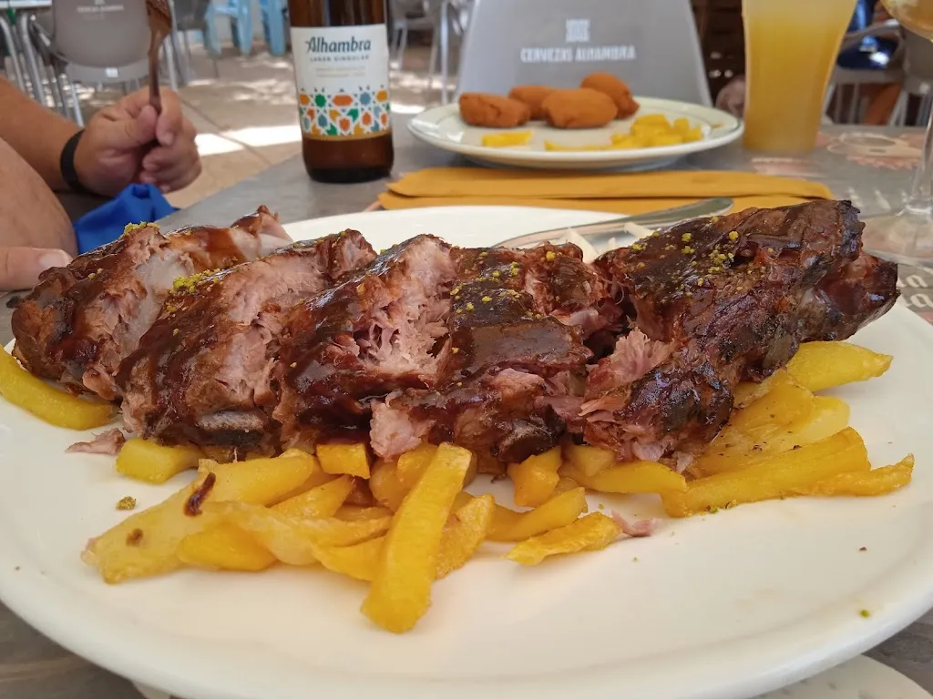 Menu_Bar Restaurante Alire Brasa_Castro del Río_image_6