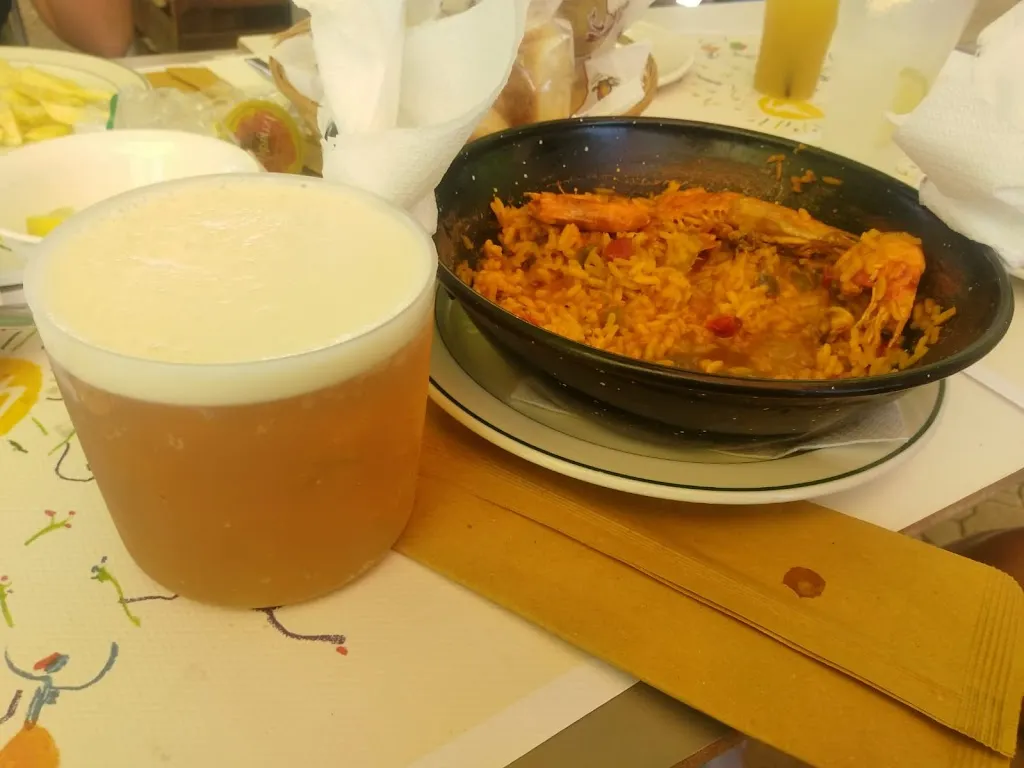 Menu_Bar Restaurante Alire Brasa_Castro del Río_image_7