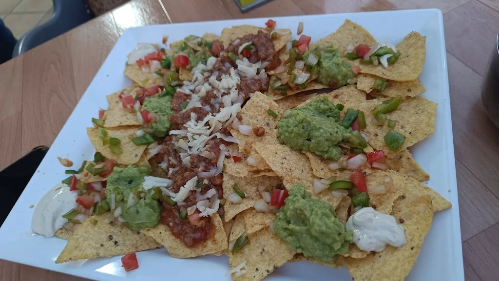 Menu_Bar Restaurante Alire Brasa_Castro del Río_image_9