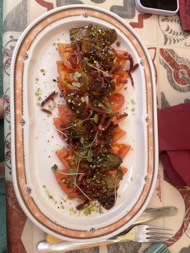 Pepinhio_Bar Restaurante Alire Brasa_Castro del Río_review