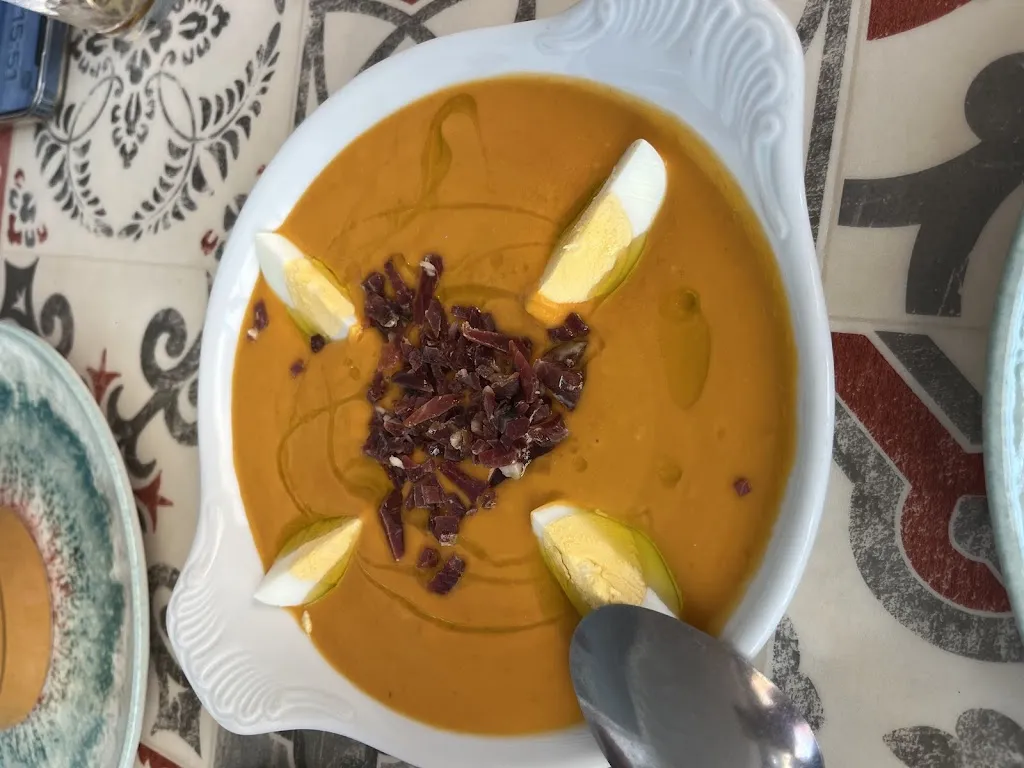 Pilar Rodríguez_Bar Restaurante Alire Brasa_Castro del Río_review