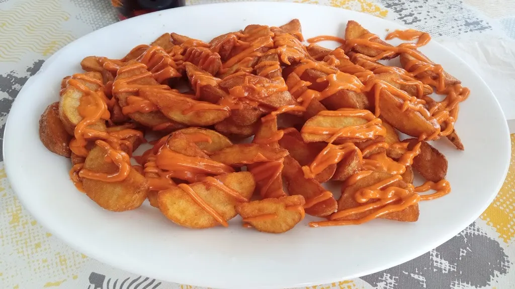 Menu_Bar La Mariskería_Castro del Río_image_1