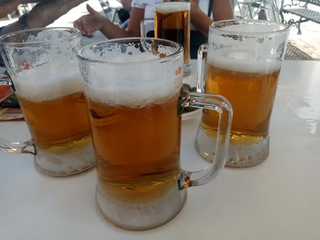 Menu_Bar La Mariskería_Castro del Río_image_5