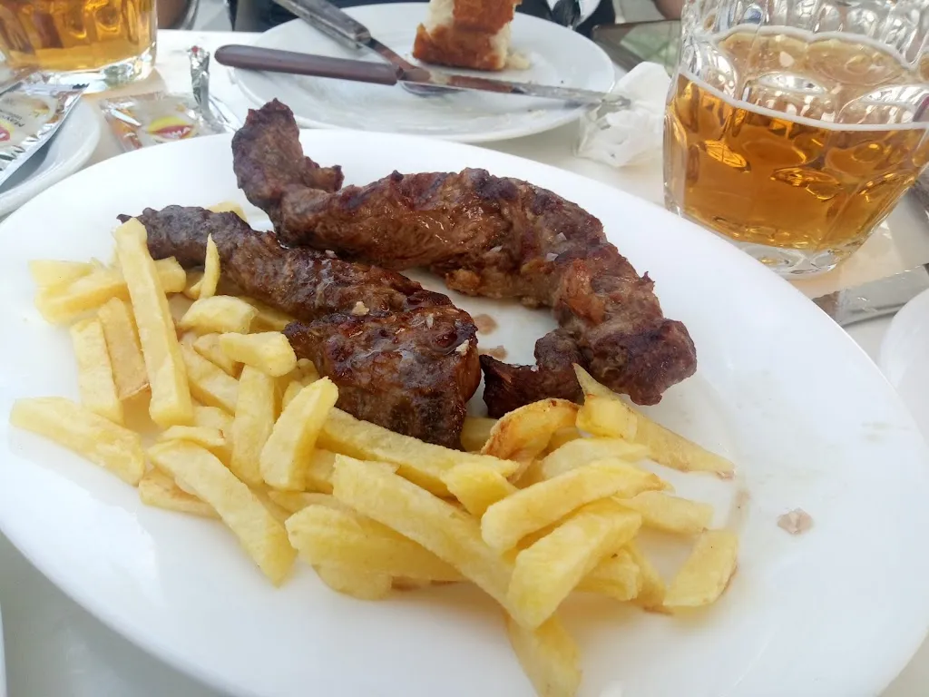 Menu_Bar La Mariskería_Castro del Río_image_8