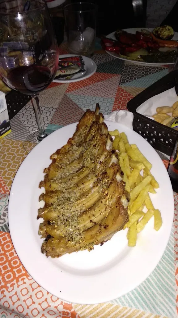 Menu_Bar La Mariskería_Castro del Río_image_9