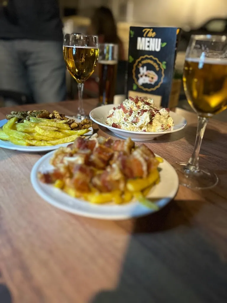 Menu_La Madriguera_Castro del Río_image_8