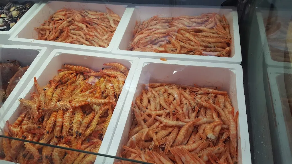 Menü_Mariscos Espartero_Castro del Río_Bild_3