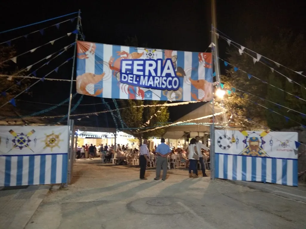 Manuel Padilla_Mariscos Espartero_Castro del Río_Bewertung