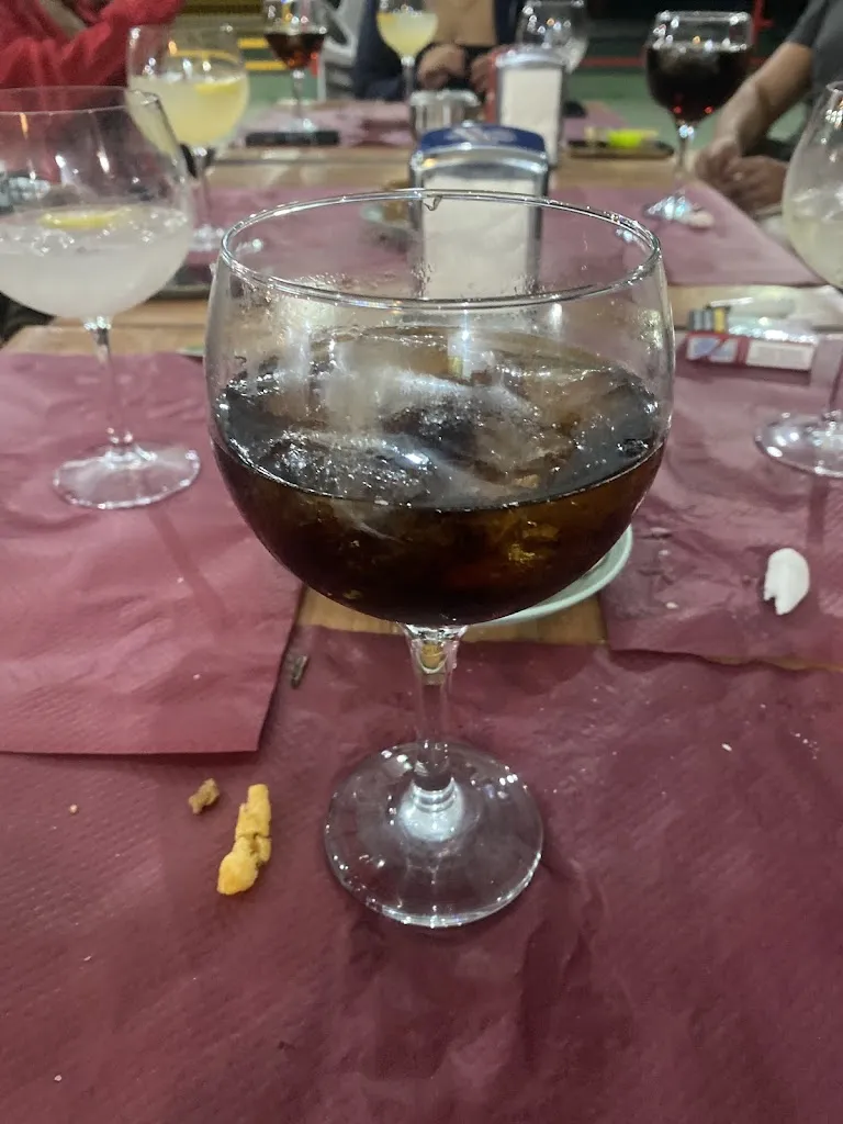 Juan Manuel Alcántara Carretero_Restaurante LA PISCINA_Castro del Río_review