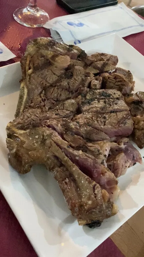 _ jessi_jimm__Restaurante LA PISCINA_Castro del Río_review