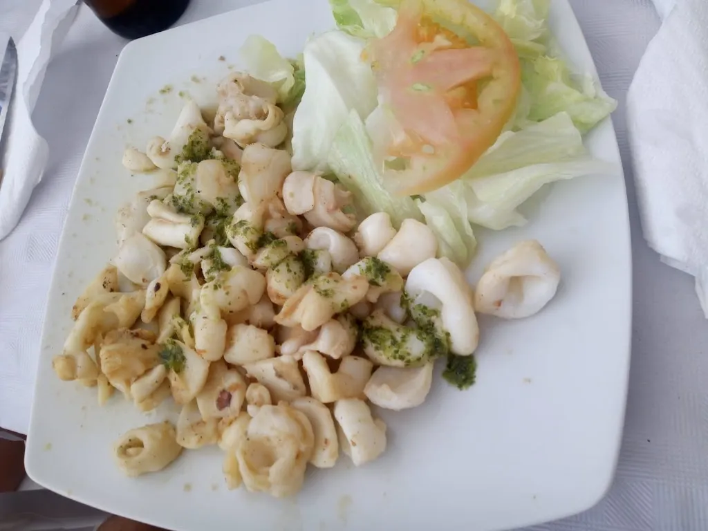 Ruben_Restaurante LA PISCINA_Castro del Río_review