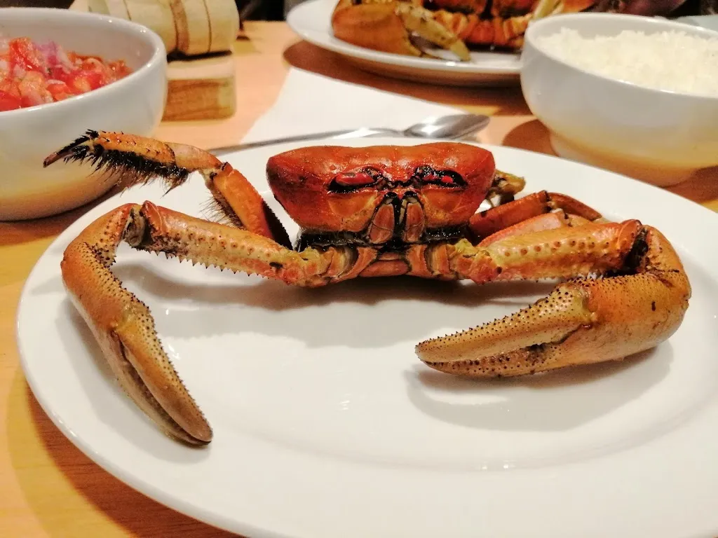 Menu_José el Capitán Cangrejo_Carcelén_image_5