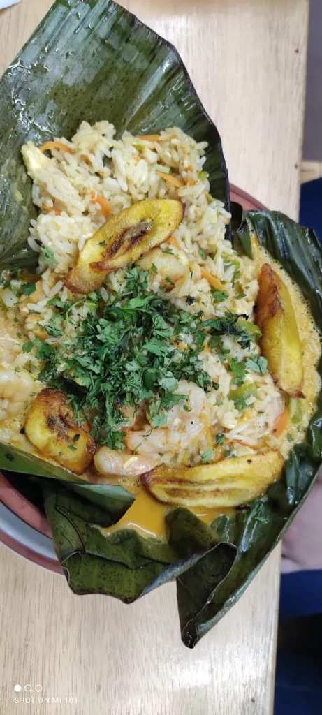 Menu_José el Capitán Cangrejo_Carcelén_image_7