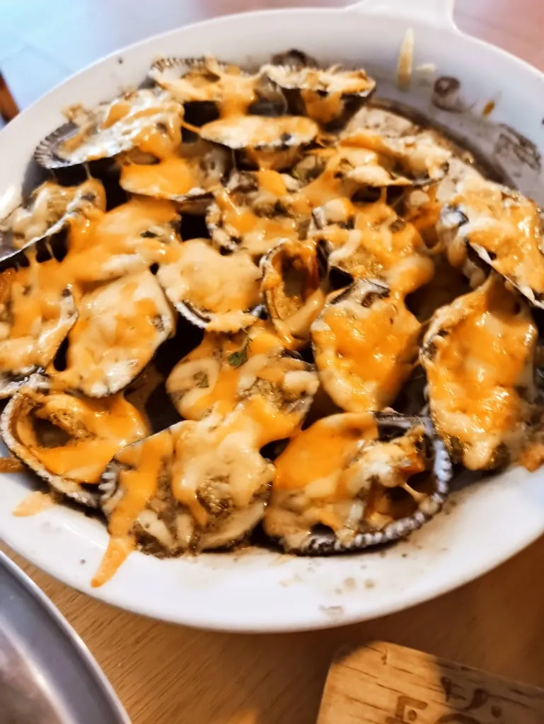 Menu_José el Capitán Cangrejo_Carcelén_image_9