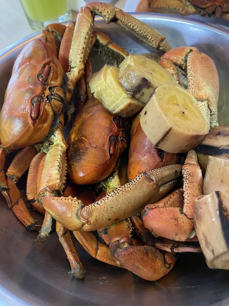 Lorena Aguirre_José el Capitán Cangrejo_Carcelén_review