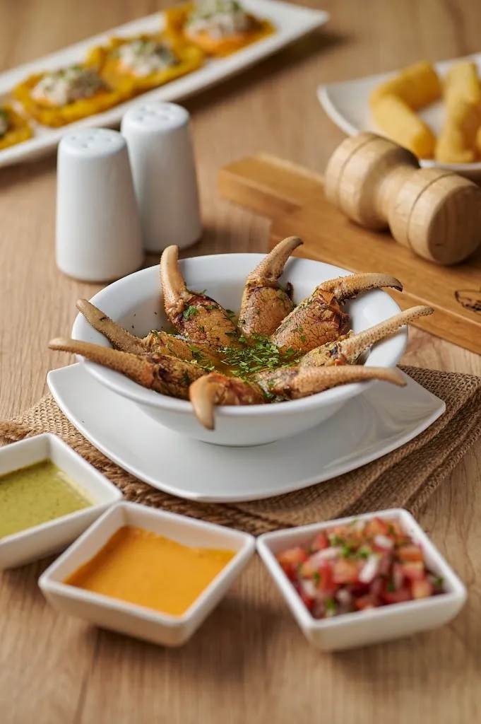 José el Capitán Cangrejo_Carcelén_slider_image_3