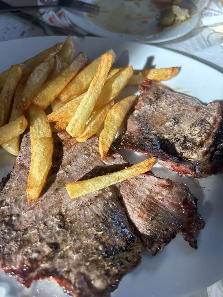 Ingrid Cruces_BAR CÓRDOBA._Castro del Río_review