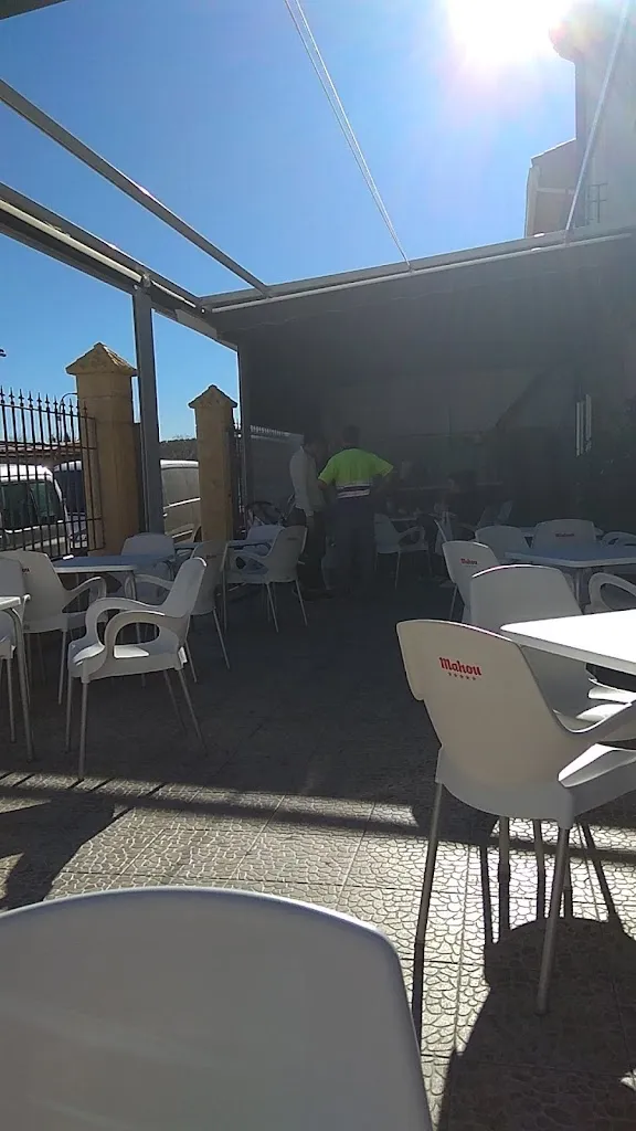 Nuria Aranda Bravo_Pizzeria Nakra_Castro del Río_review