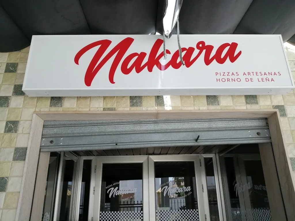 isabel arjona garcia_Pizzeria Nakra_Castro del Río_review