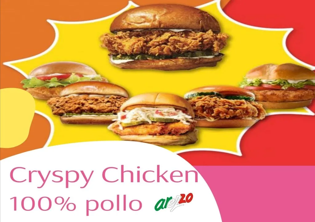 Menu_Arezzo Pizzería_Castro del Río_image_5