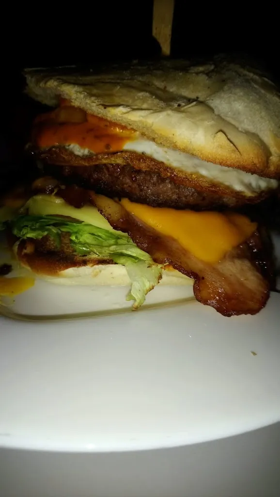 Juan Antonio Ponferrada_Arezzo Pizzería_Castro del Río_review