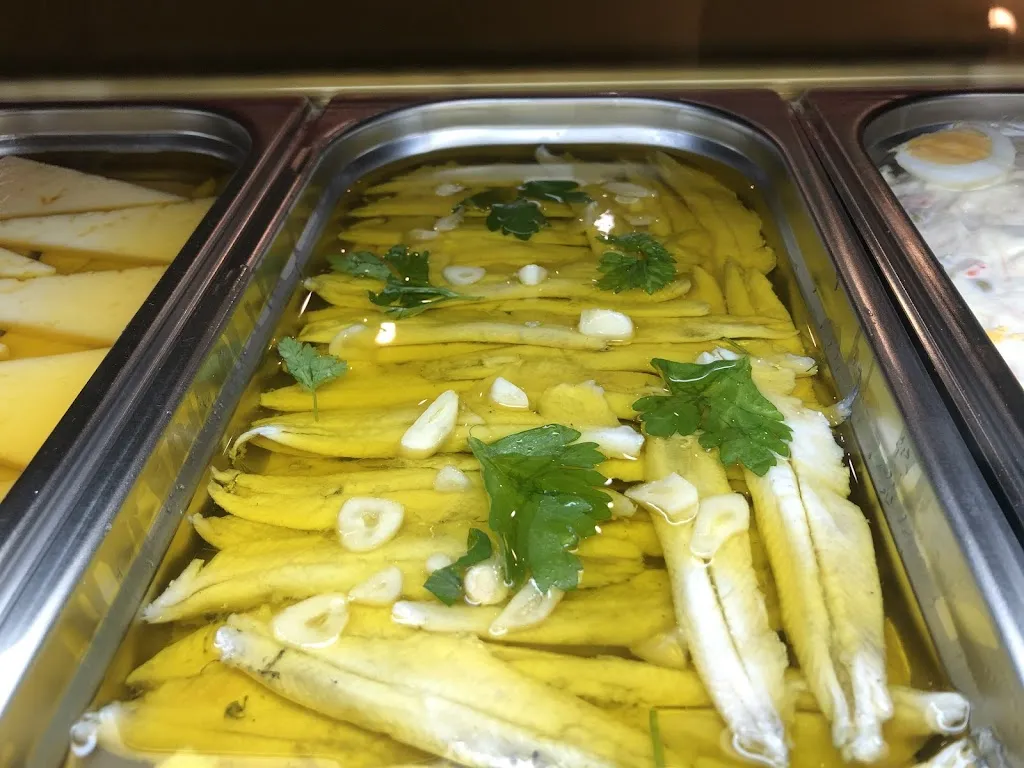 Menu_Mesón Cafetería La Solera_Castro del Río_image_8