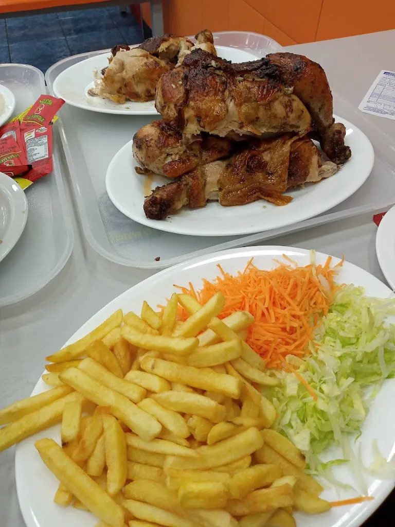 Menu_Pollos San Bartolo - Carcelen_Carcelén_image_4