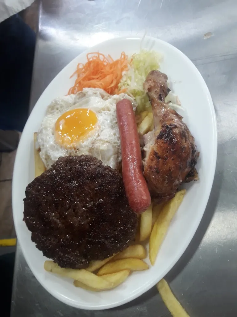 Menu_Pollos San Bartolo - Carcelen_Carcelén_image_6