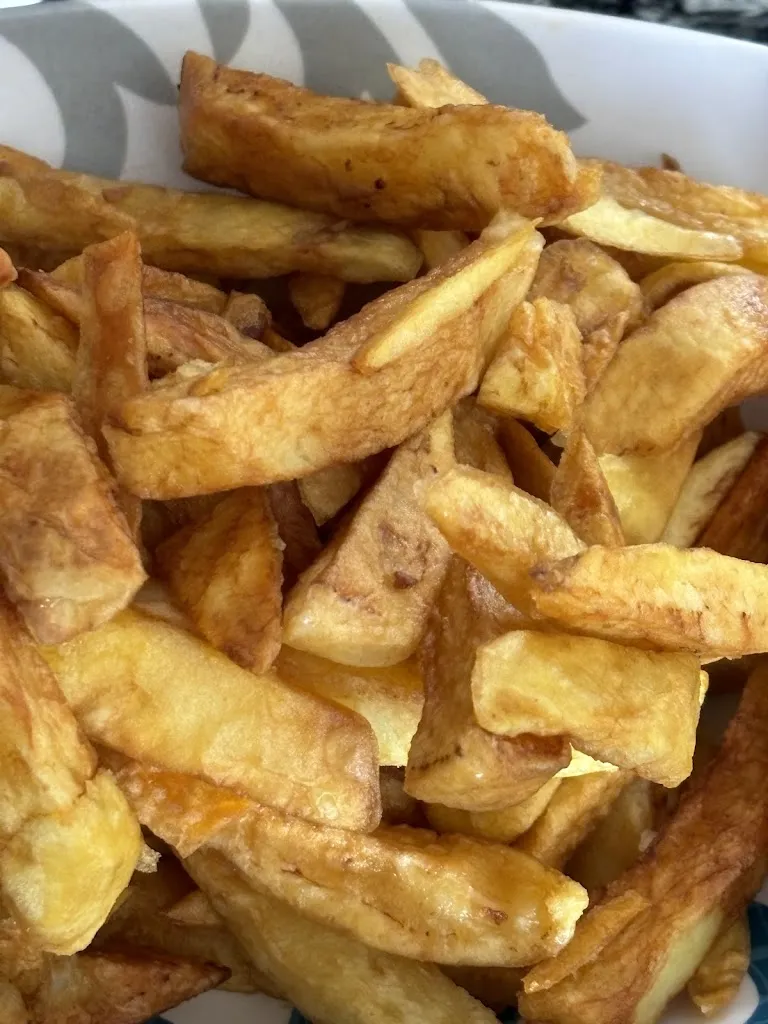 Menu_Pollos San Bartolo - Carcelen_Carcelén_image_8