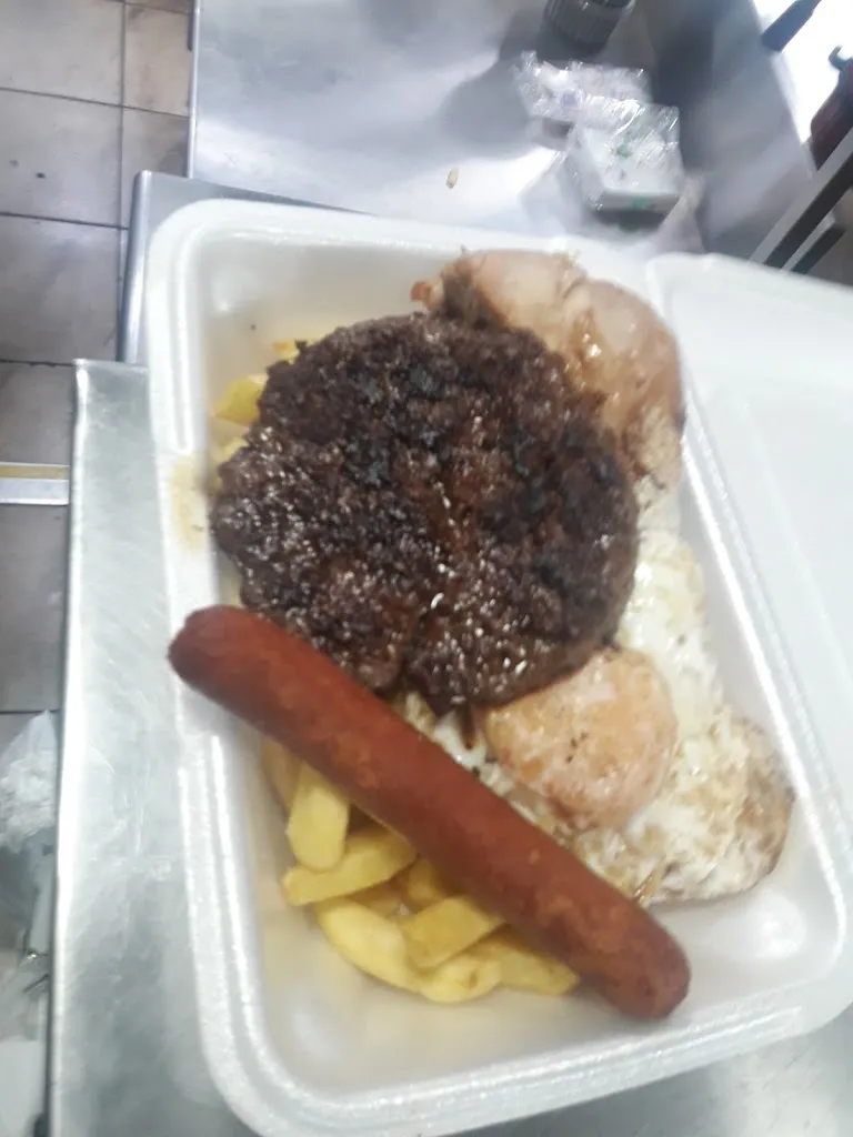 Menu_Pollos San Bartolo - Carcelen_Carcelén_image_9