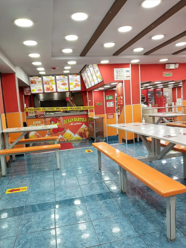 Pollos San Bartolo - Carcelen_Carcelén_slider_image_3