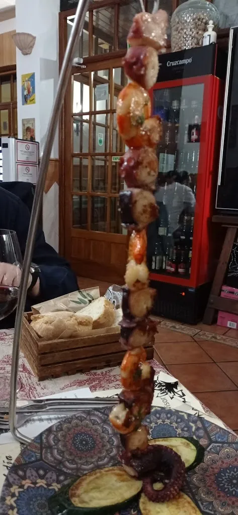 Ana Cordoba_Bar D’Tapeo_Castro del Río_review