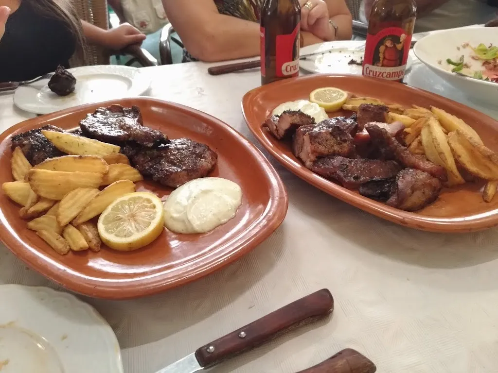 Menu_Mesón-Restaurante La Cantina_Doña Mencía_image_5