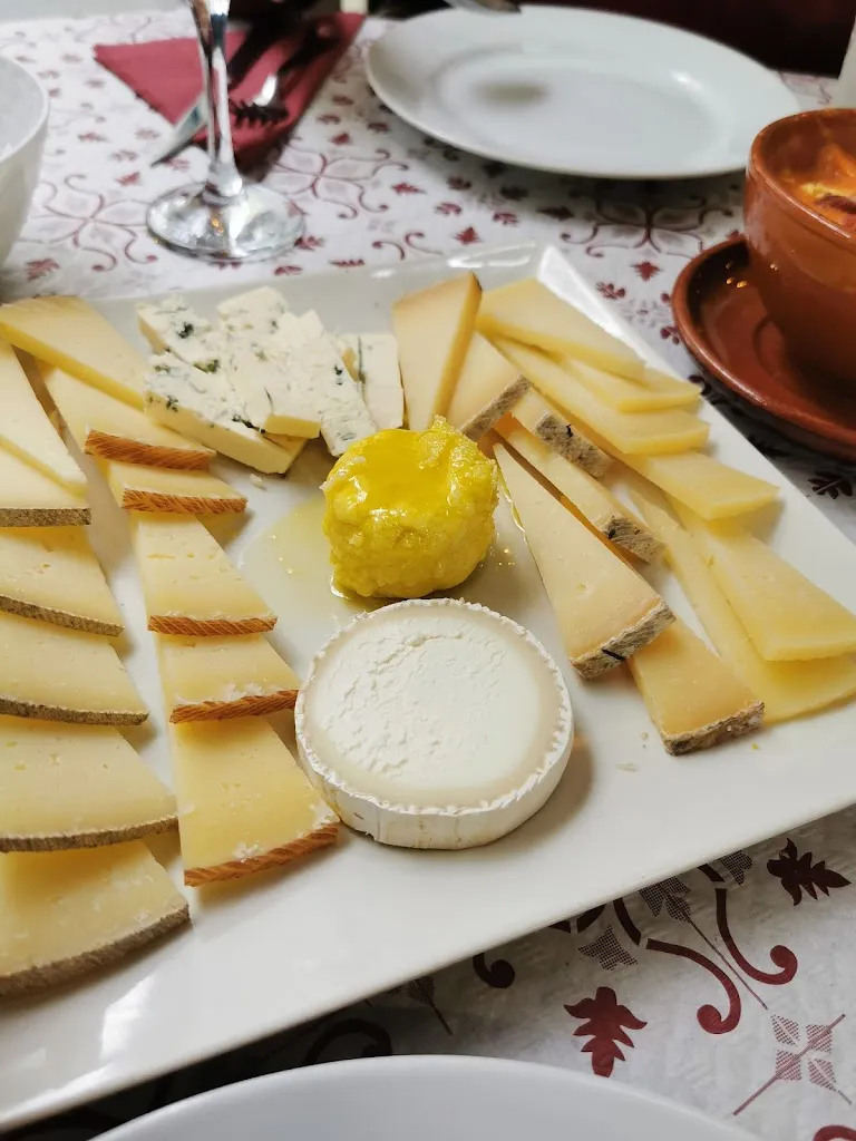 Menu_Mesón-Restaurante La Cantina_Doña Mencía_image_9