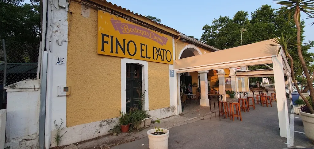 Mesón-Restaurante La Cantina restaurant in Doña Mencía