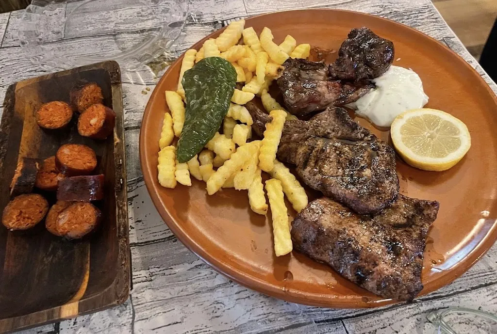 Mesón-Restaurante La Cantina_Doña Mencía_slider_image_3