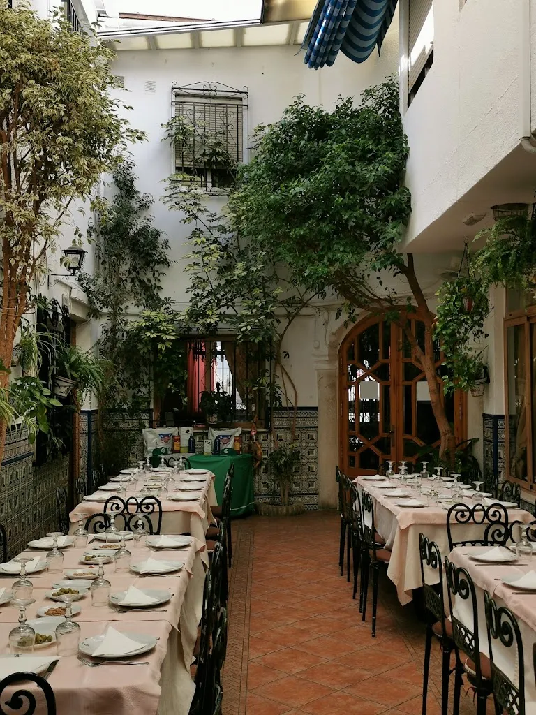 Anne-Claire_Casa Morejón S.L._Doña Mencía_review