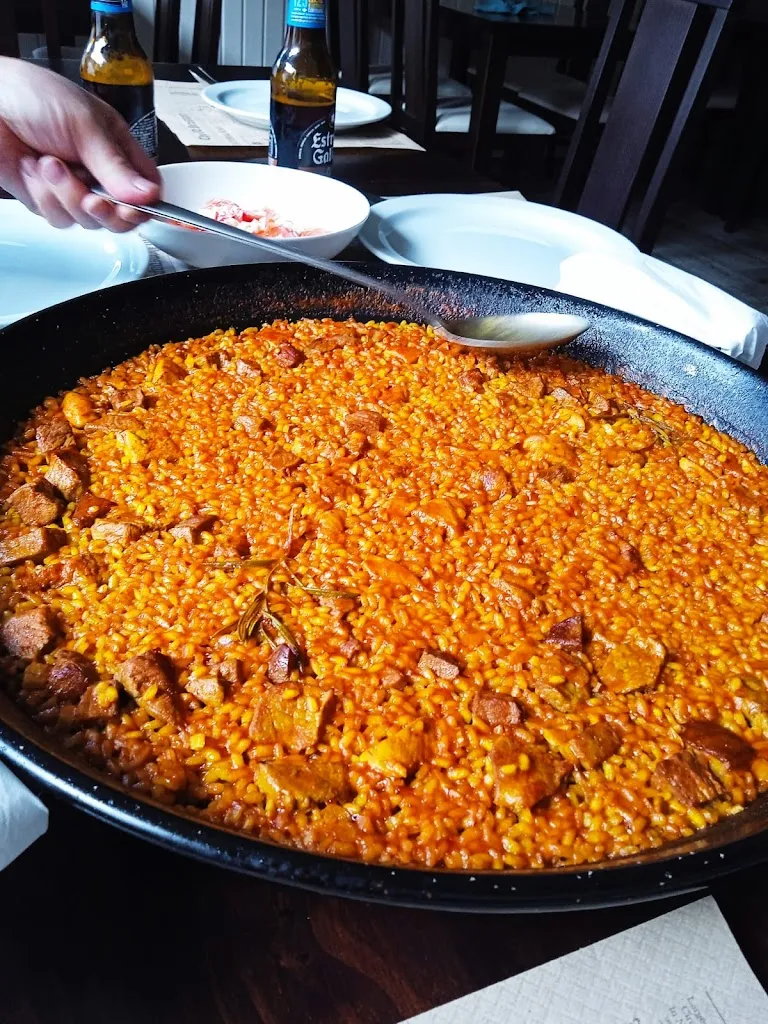 Menu_Restaurante Dalia 1984_Doña Mencía_image_1