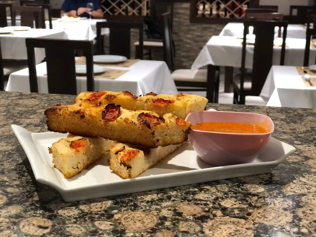 Menu_Restaurante Dalia 1984_Doña Mencía_image_2