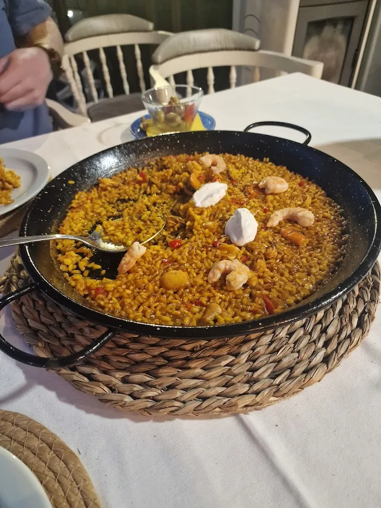 Restaurante Dalia 1984_Doña Mencía_slider_image_3