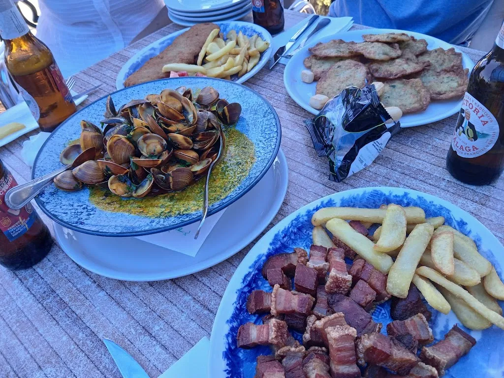 Libra 91_Bar-Restaurante La Paloma_Doña Mencía_Bewertung