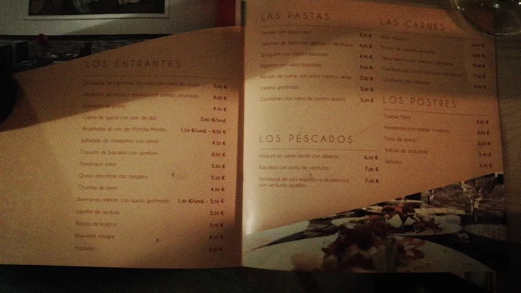 Menu_Dalia Parque Gastrobar_Doña Mencía_image_2