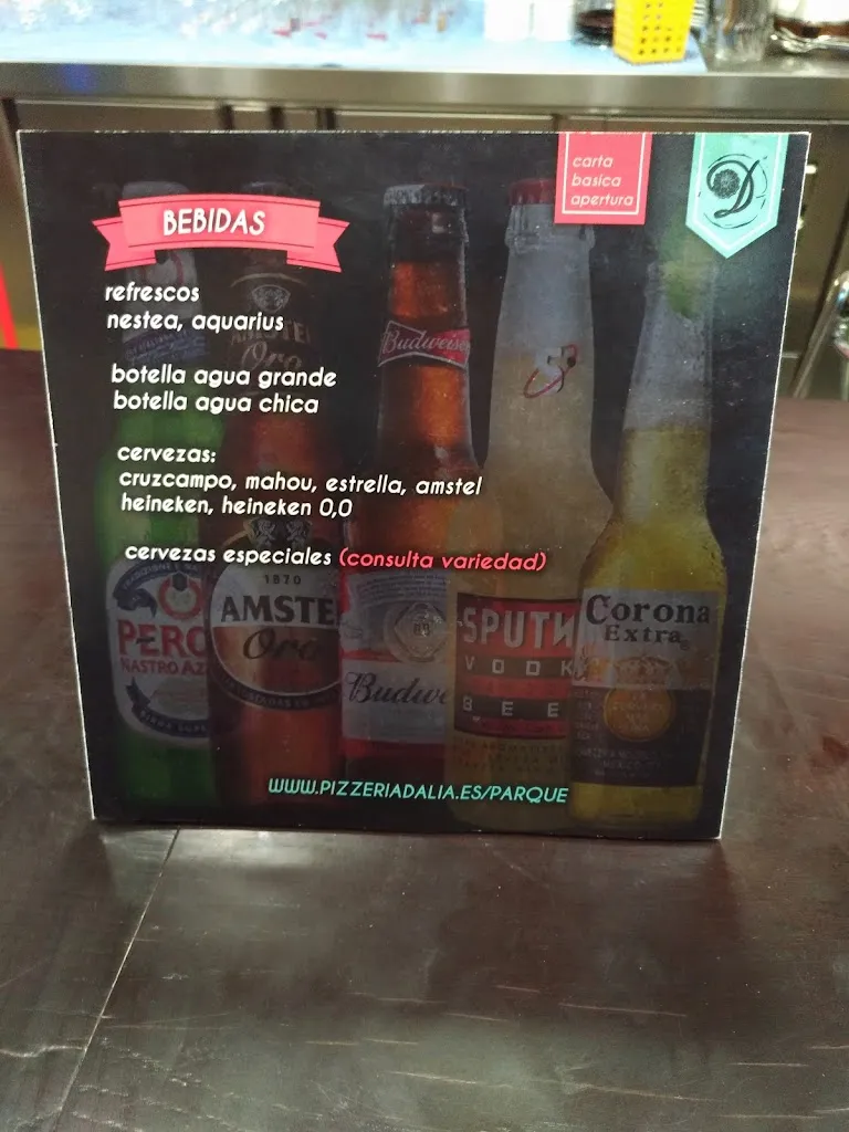 Menu_Dalia Parque Gastrobar_Doña Mencía_image_3