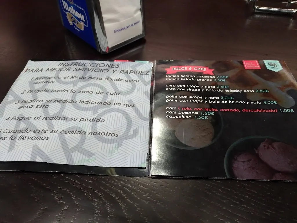 Menu_Dalia Parque Gastrobar_Doña Mencía_image_4