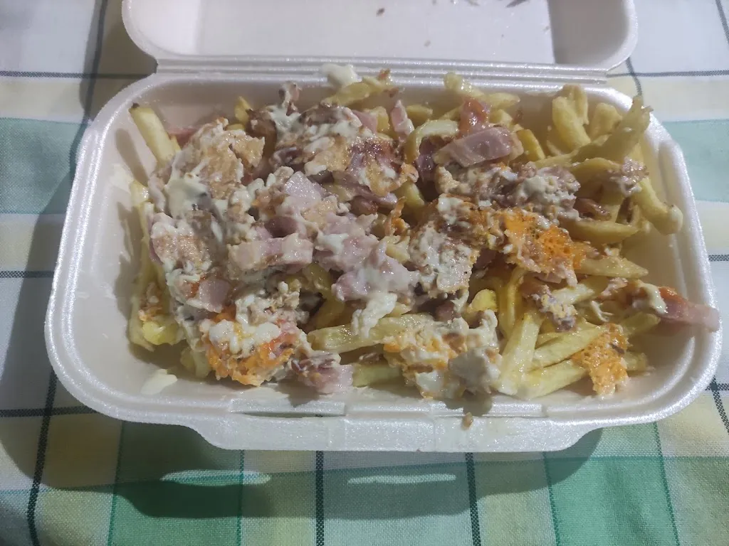 Montes 98_Dalia Parque Gastrobar_Doña Mencía_review